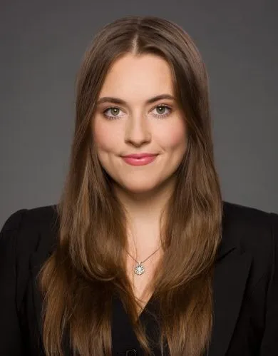 Julia Dąbrowska