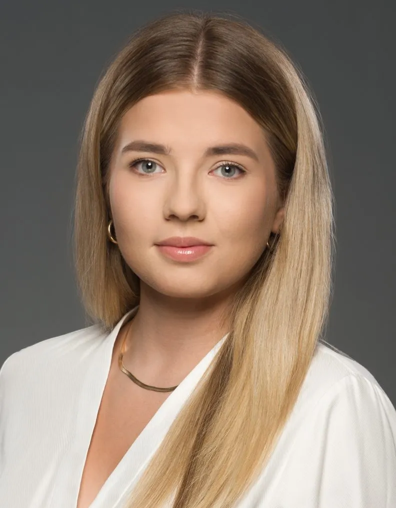 Julia Domańska