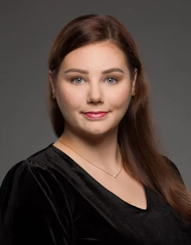 Katarzyna Boryń