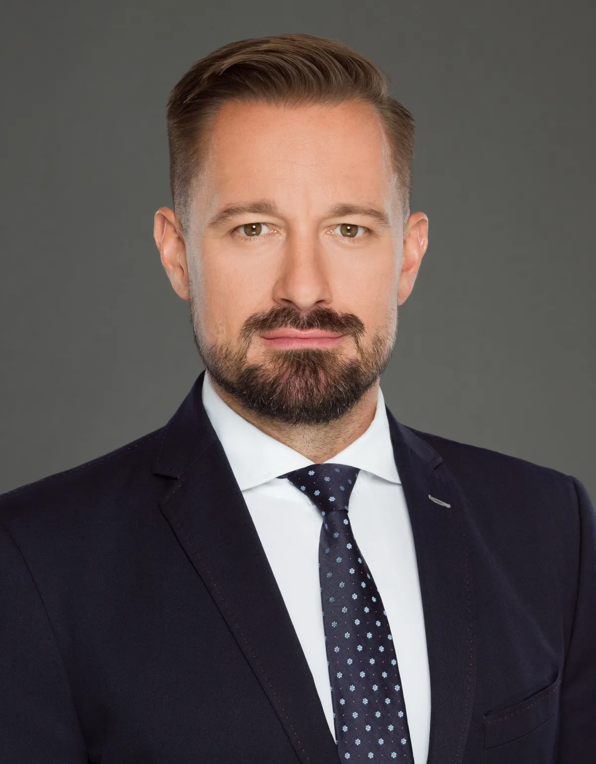 Łukasz Dąbrowski