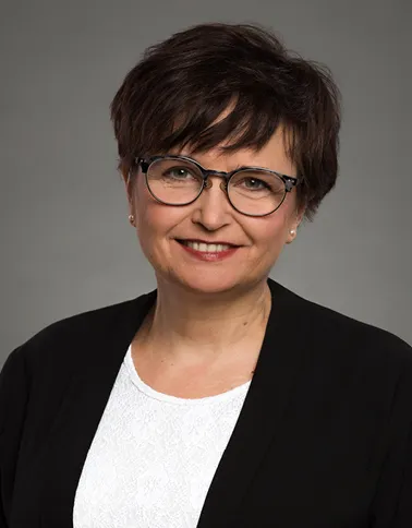 Magdalena Zienkovská