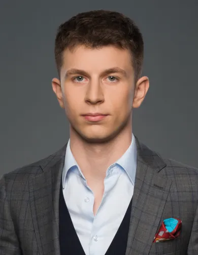 Maksymilian Ślubowski